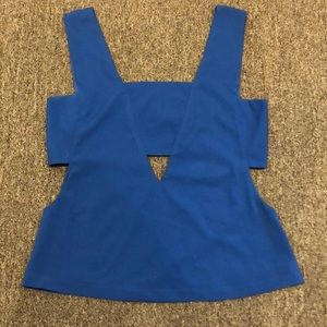 Tobi Night Out Top